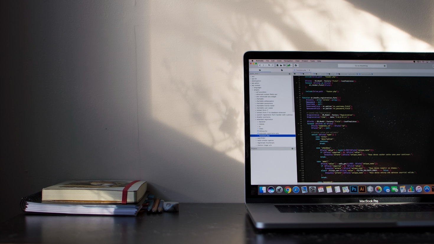 How Arkaprava Became an AWS Innovator